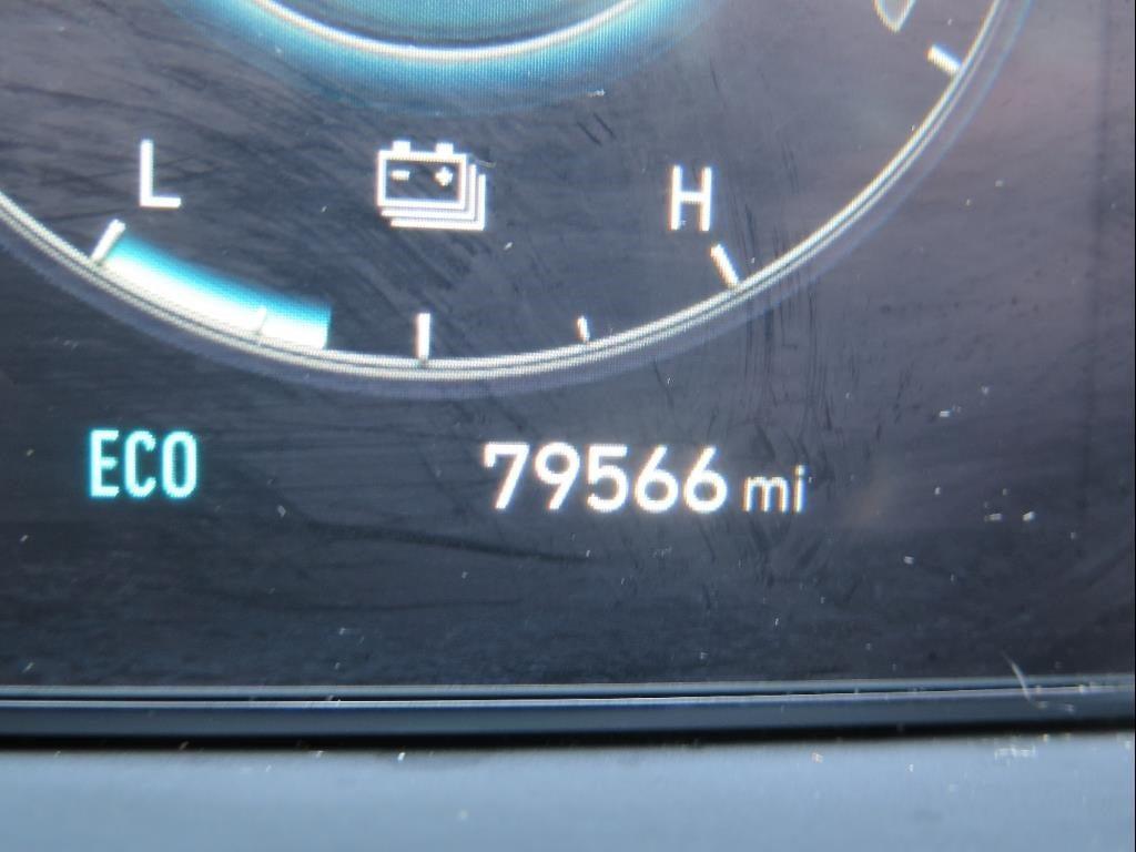 used 2022 Hyundai TUCSON Hybrid car, priced at $22,900