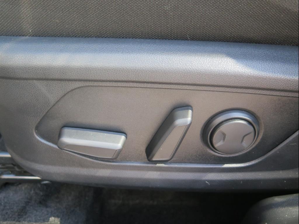 used 2022 Hyundai TUCSON Hybrid car, priced at $22,900