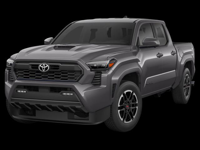 new 2024 Toyota Tacoma car, priced at $51,362