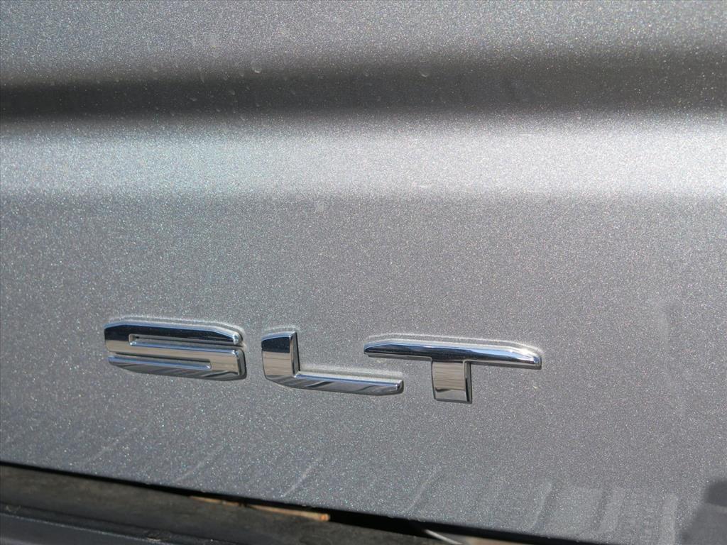 used 2023 GMC Sierra 1500 car, priced at $51,900