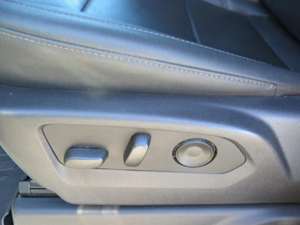 used 2023 GMC Sierra 1500 car, priced at $51,900