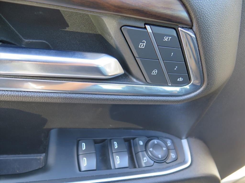 used 2023 GMC Sierra 1500 car, priced at $51,900