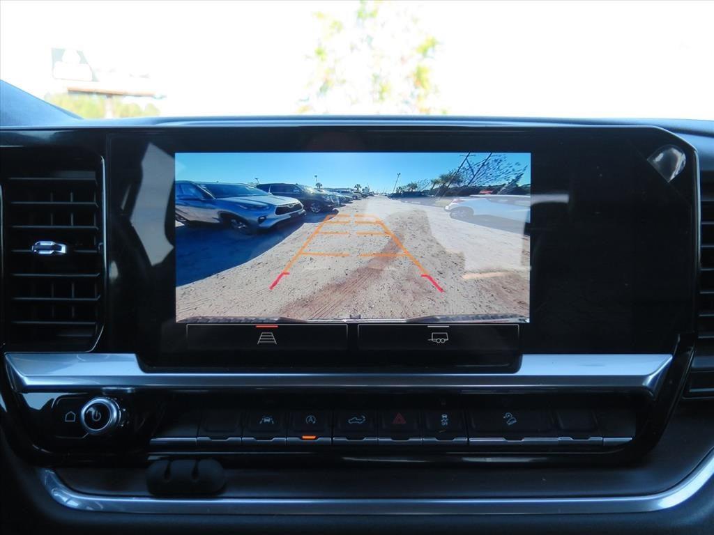 used 2023 GMC Sierra 1500 car, priced at $51,900