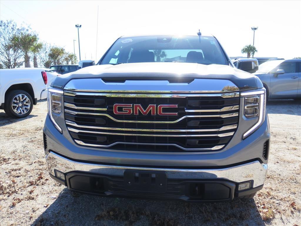 used 2023 GMC Sierra 1500 car, priced at $51,900