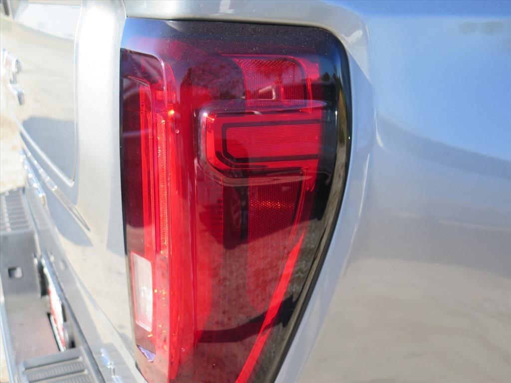 used 2023 GMC Sierra 1500 car, priced at $51,900