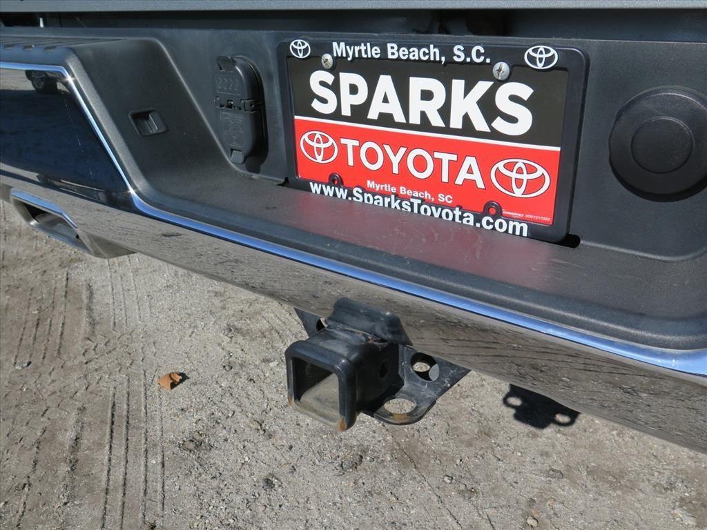 used 2023 GMC Sierra 1500 car, priced at $51,900