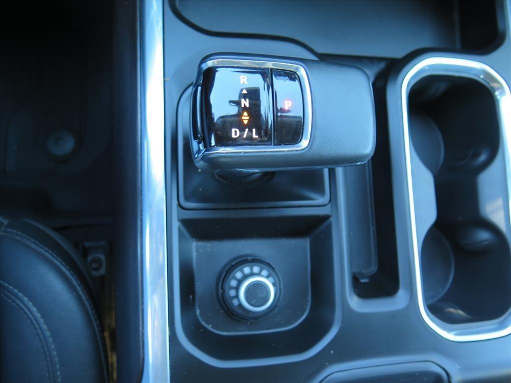 used 2023 GMC Sierra 1500 car, priced at $51,900