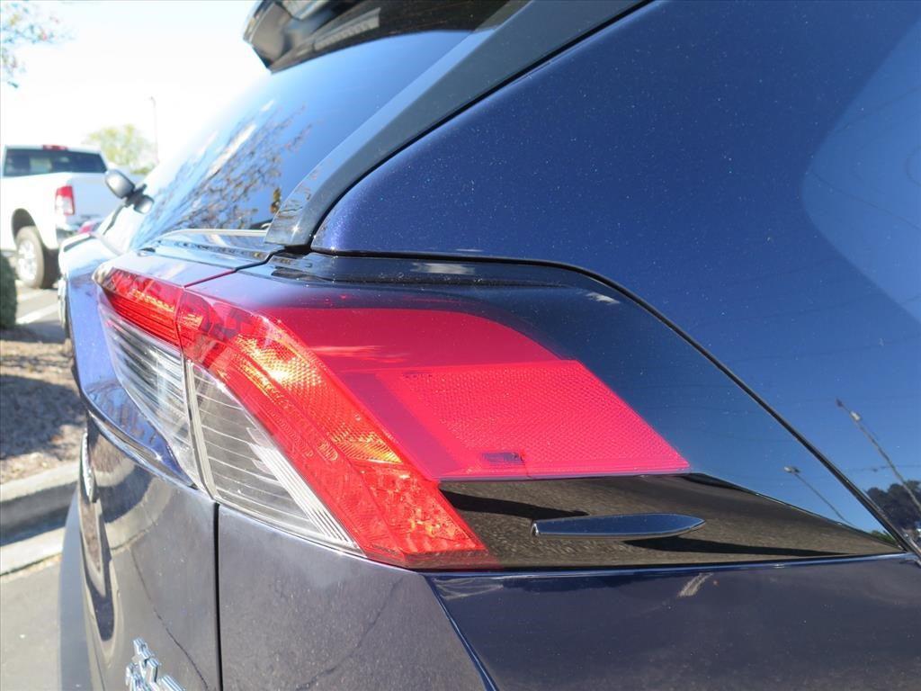 used 2024 Toyota RAV4 Hybrid car, priced at $34,900