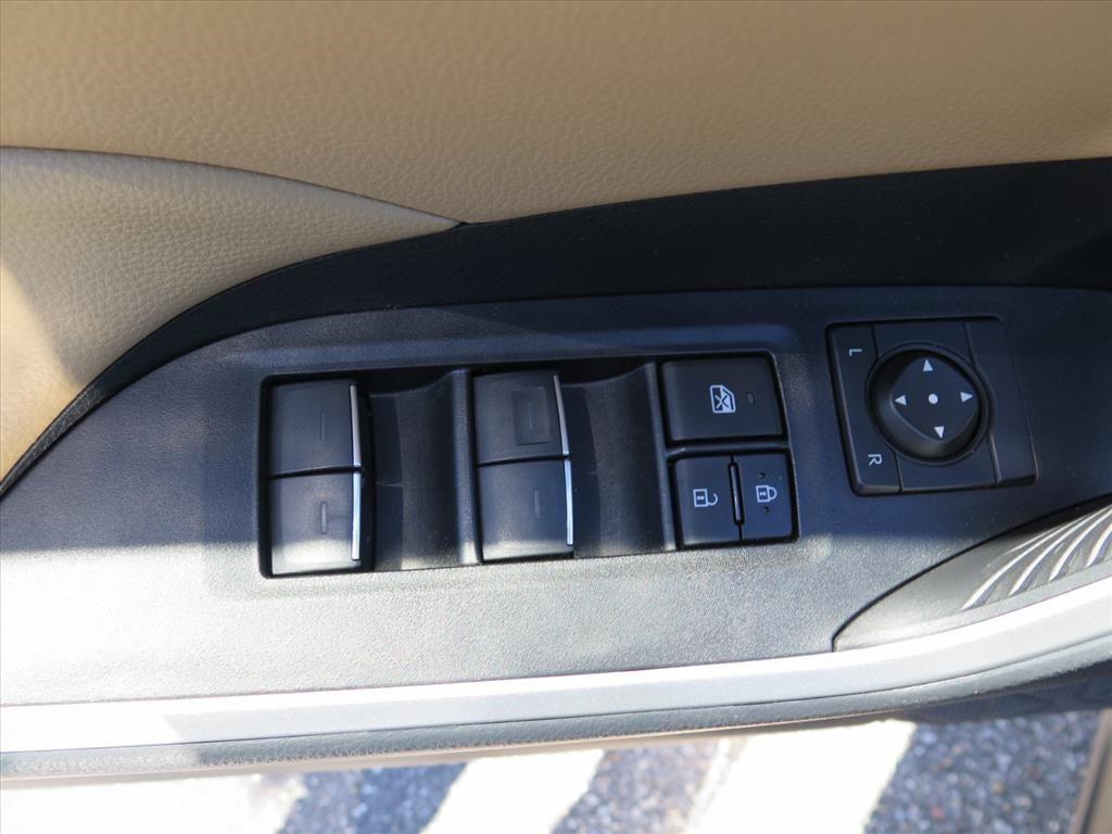 used 2024 Toyota RAV4 Hybrid car, priced at $34,900