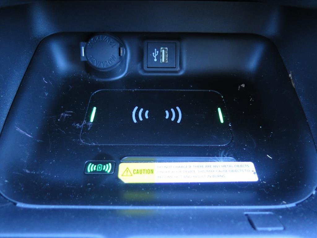 used 2024 Toyota RAV4 Hybrid car, priced at $34,900