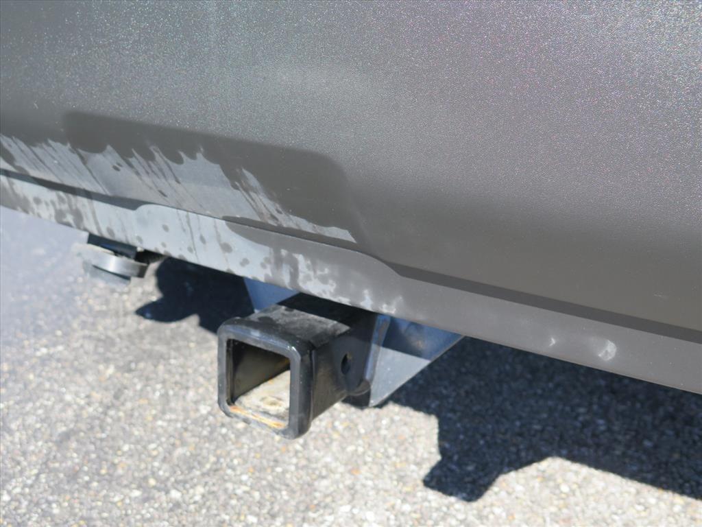 used 2024 Toyota RAV4 Hybrid car, priced at $34,900