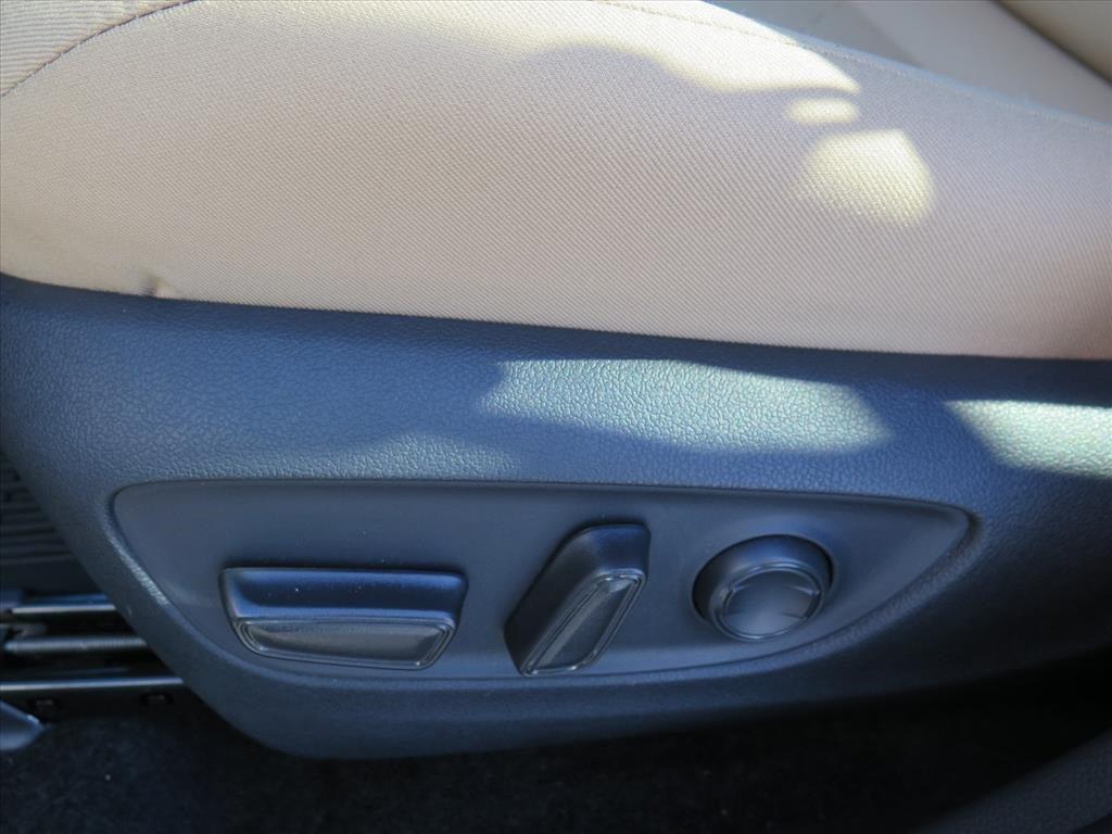 used 2024 Toyota RAV4 Hybrid car, priced at $34,900