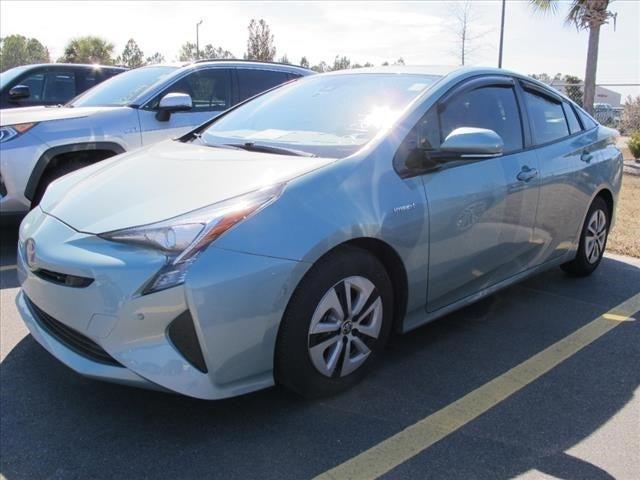 used 2017 Toyota Prius car, priced at $24,900