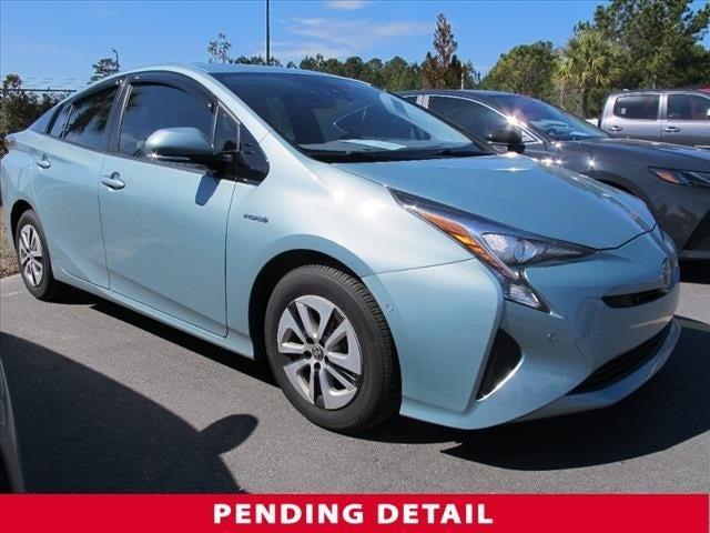 used 2017 Toyota Prius car, priced at $24,900