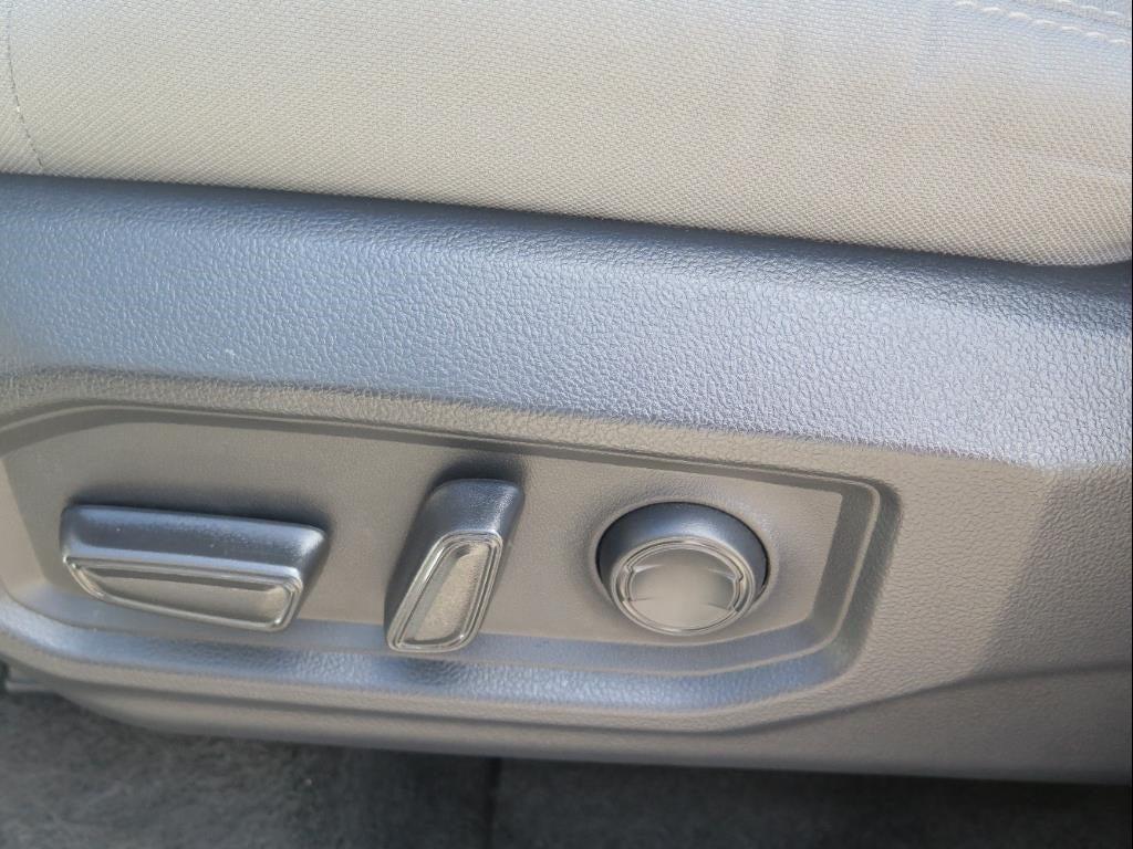 used 2025 Toyota Tundra car, priced at $47,900