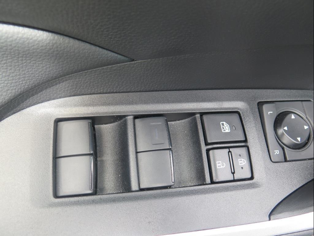 used 2023 Toyota RAV4 car, priced at $29,900