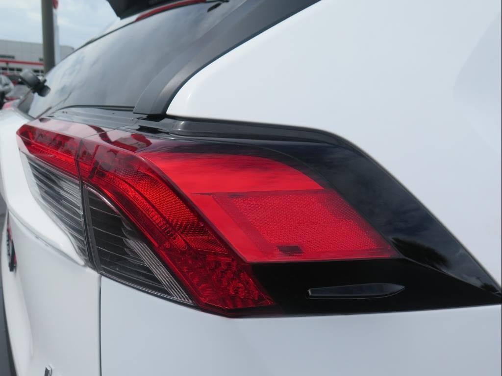 used 2023 Toyota RAV4 car, priced at $29,900