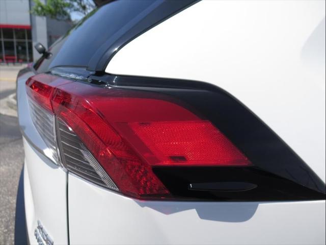 used 2020 Toyota RAV4 Hybrid car, priced at $26,900