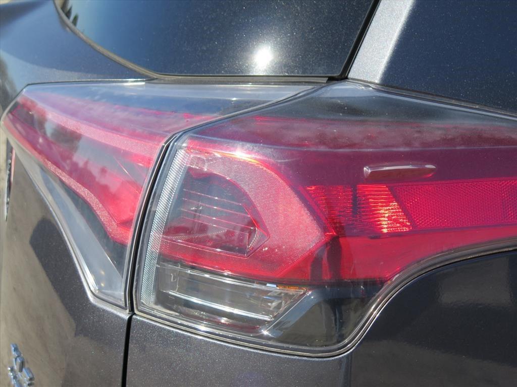 used 2017 Toyota RAV4 Hybrid car, priced at $21,500