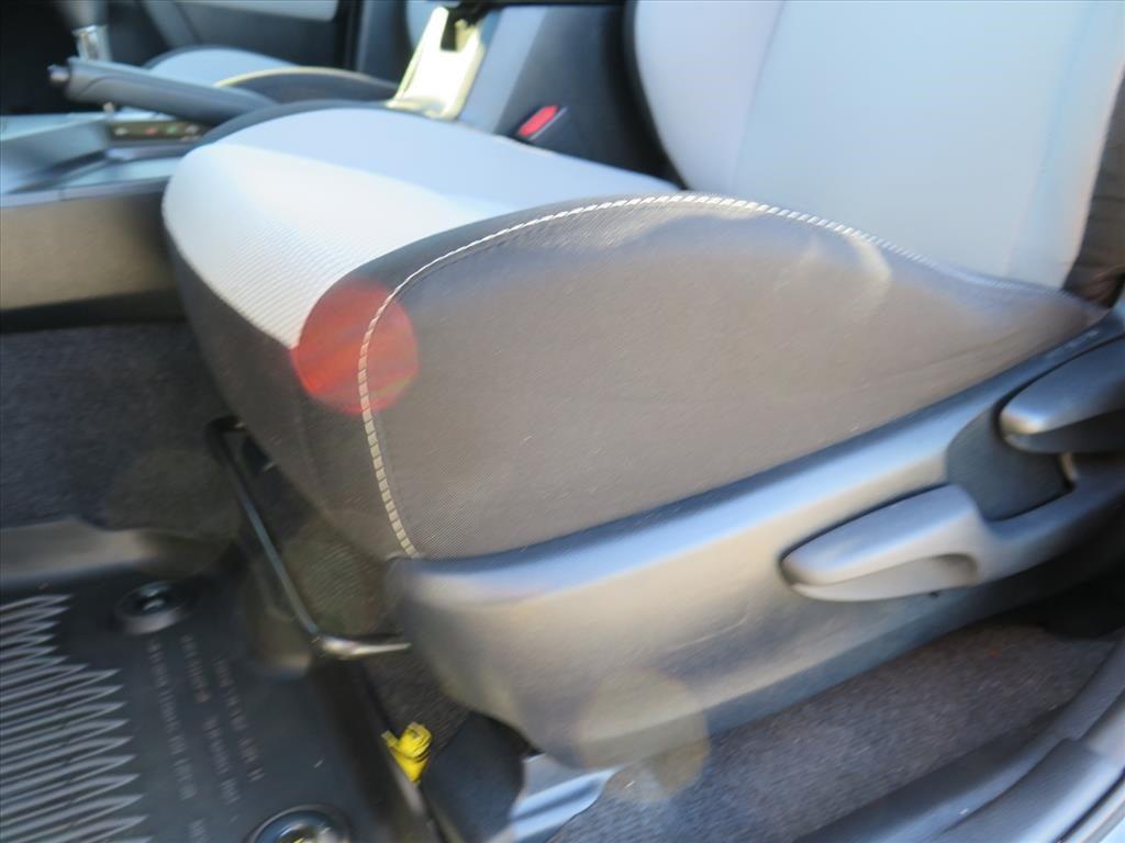 used 2017 Toyota RAV4 Hybrid car, priced at $21,500