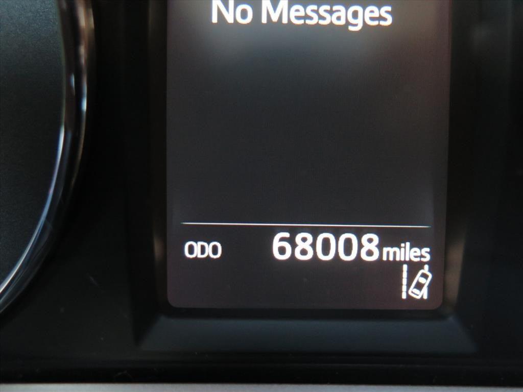 used 2017 Toyota RAV4 Hybrid car, priced at $21,500