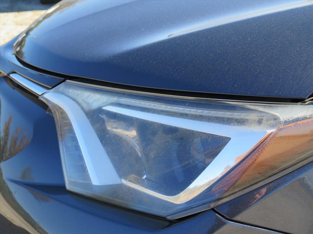 used 2017 Toyota RAV4 Hybrid car, priced at $21,500