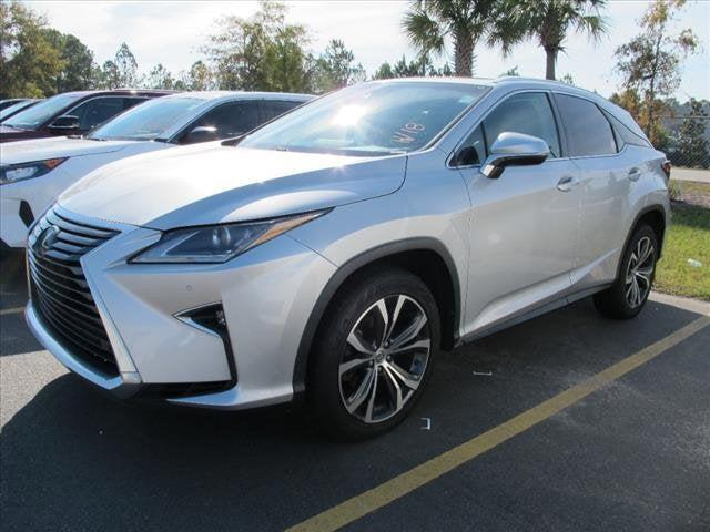 used 2016 Lexus RX 350 car, priced at $18,900