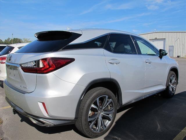 used 2016 Lexus RX 350 car, priced at $18,900