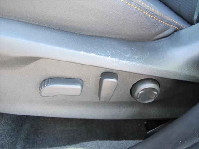 used 2023 Subaru Forester car, priced at $32,900