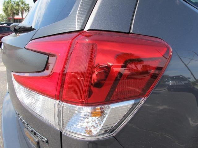 used 2023 Subaru Forester car, priced at $32,900