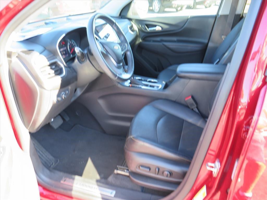 used 2020 Chevrolet Equinox car, priced at $22,900