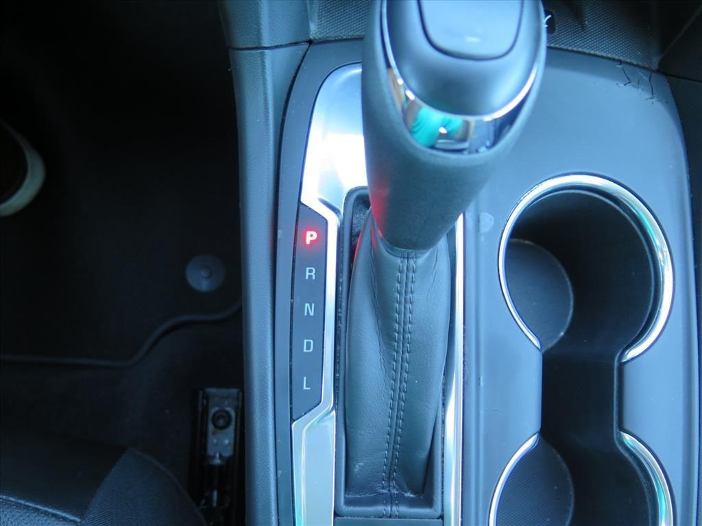 used 2020 Chevrolet Equinox car, priced at $22,900