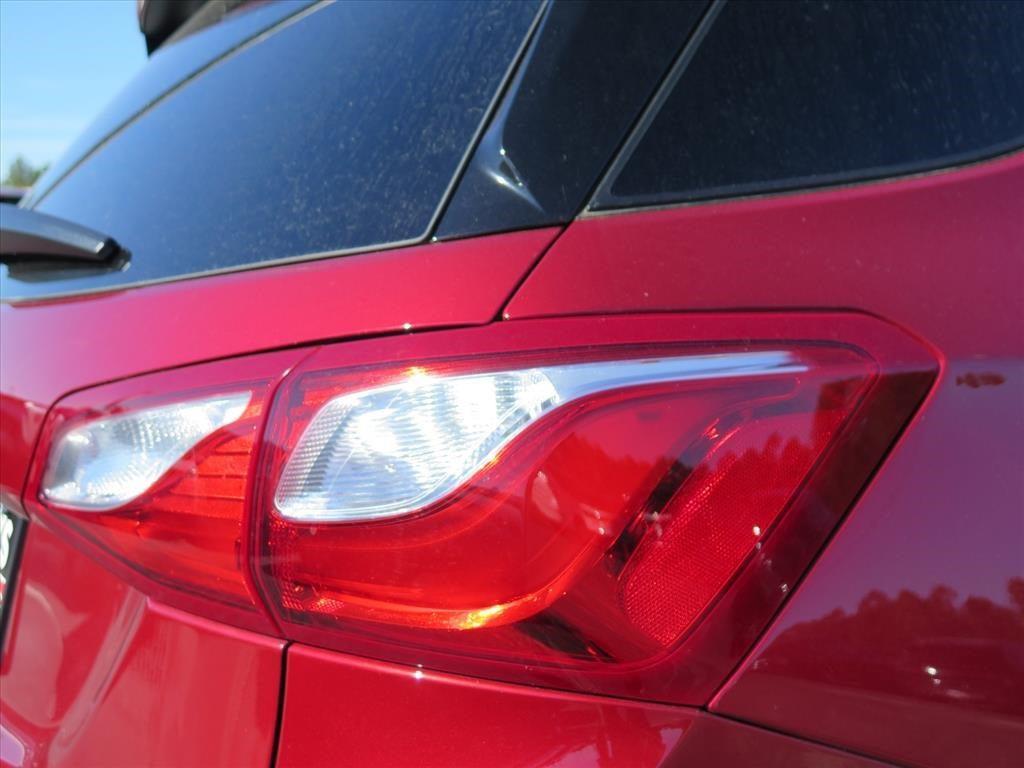 used 2020 Chevrolet Equinox car, priced at $22,900