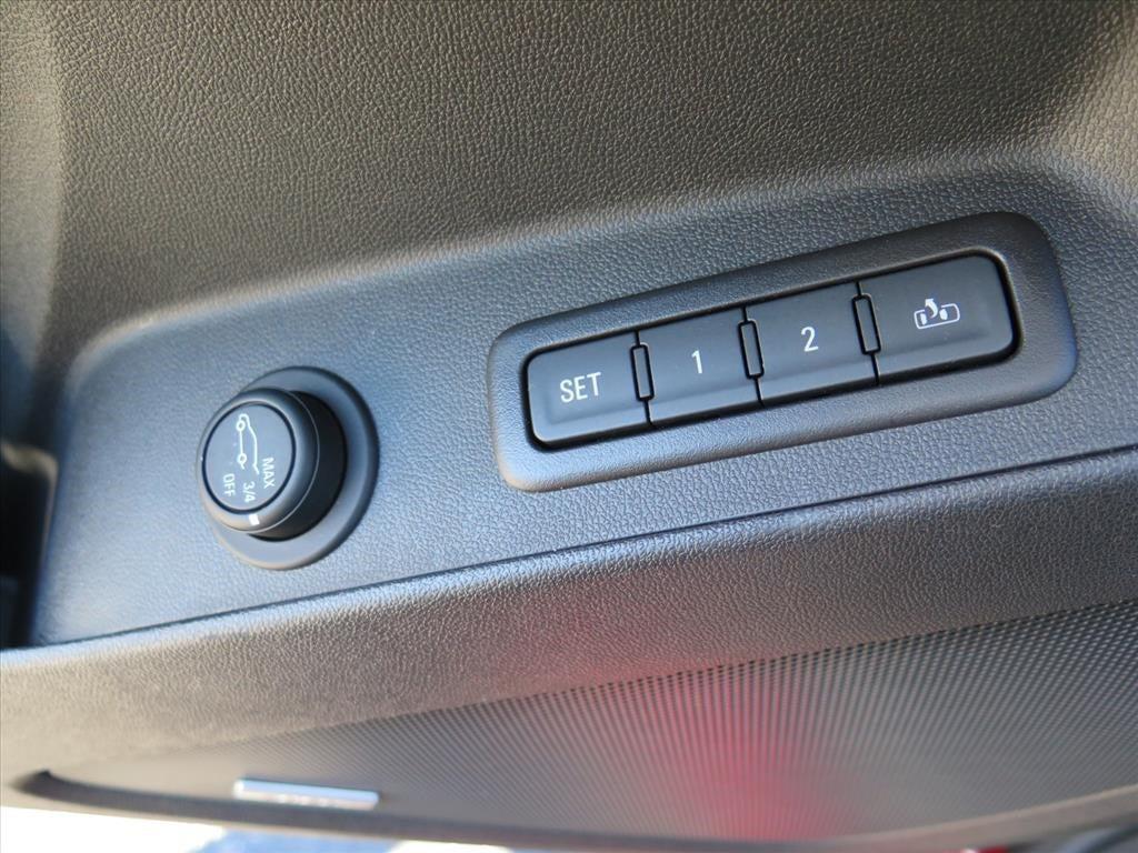 used 2020 Chevrolet Equinox car, priced at $22,900