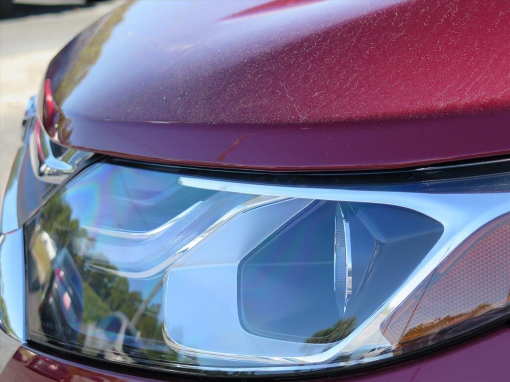 used 2020 Chevrolet Equinox car, priced at $22,900