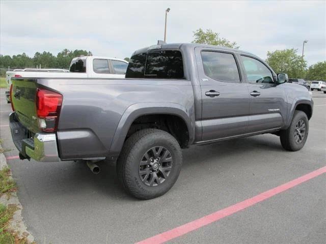 used 2020 Toyota Tacoma car, priced at $29,900