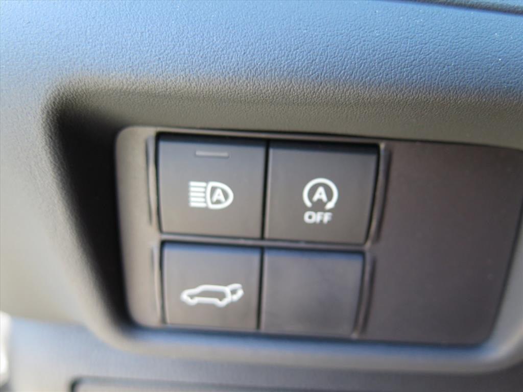 used 2024 Toyota Highlander car, priced at $40,990