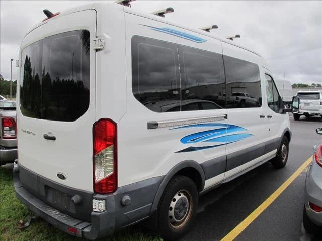 used 2015 Ford Transit-150 car, priced at $20,995