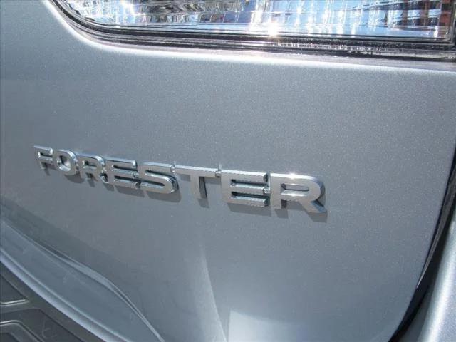 used 2021 Subaru Forester car, priced at $29,900