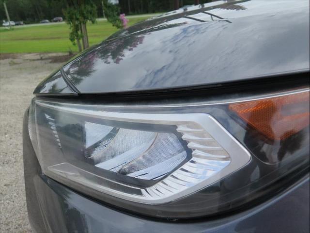 used 2019 Toyota RAV4 car, priced at $27,900