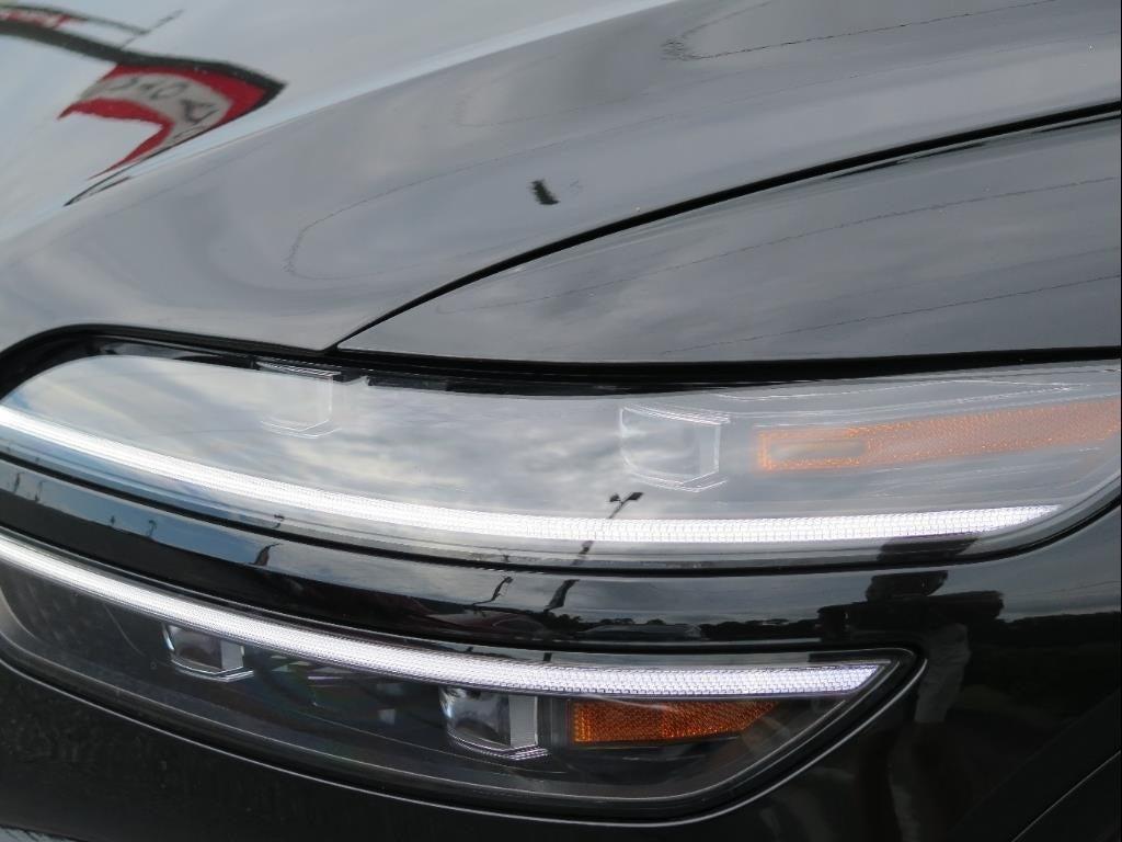 used 2024 Genesis GV70 car, priced at $55,900