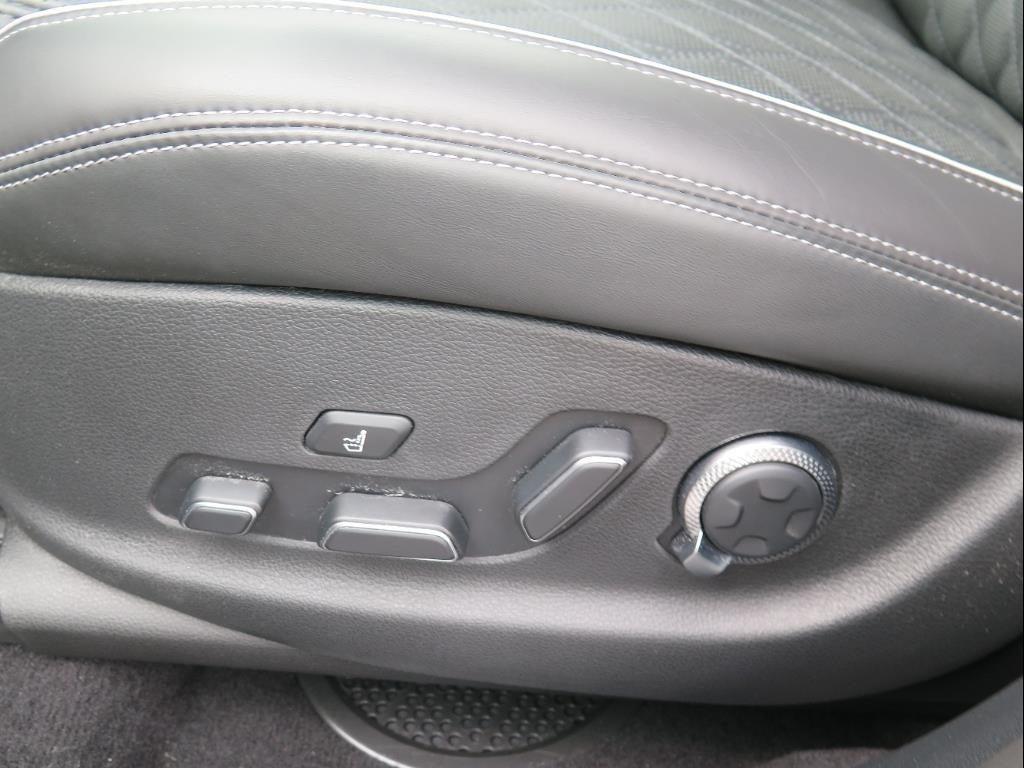 used 2024 Genesis GV70 car, priced at $55,900