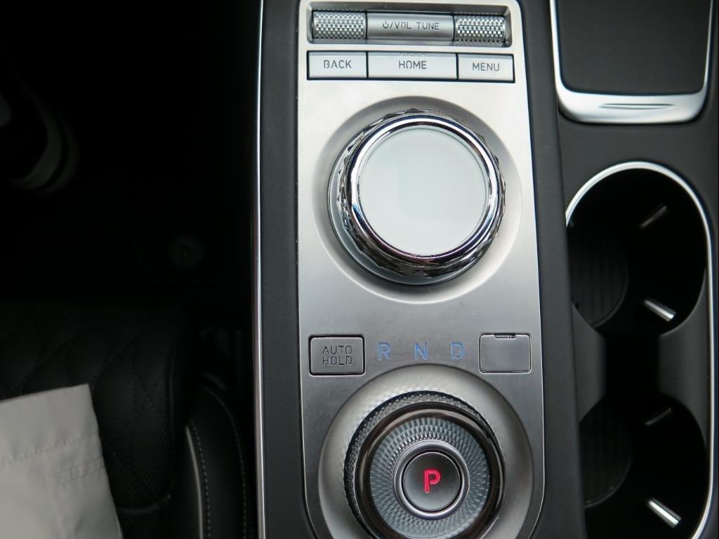 used 2024 Genesis GV70 car, priced at $55,900