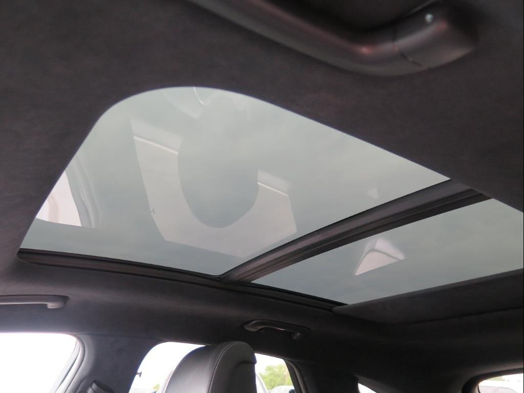 used 2024 Genesis GV70 car, priced at $55,900