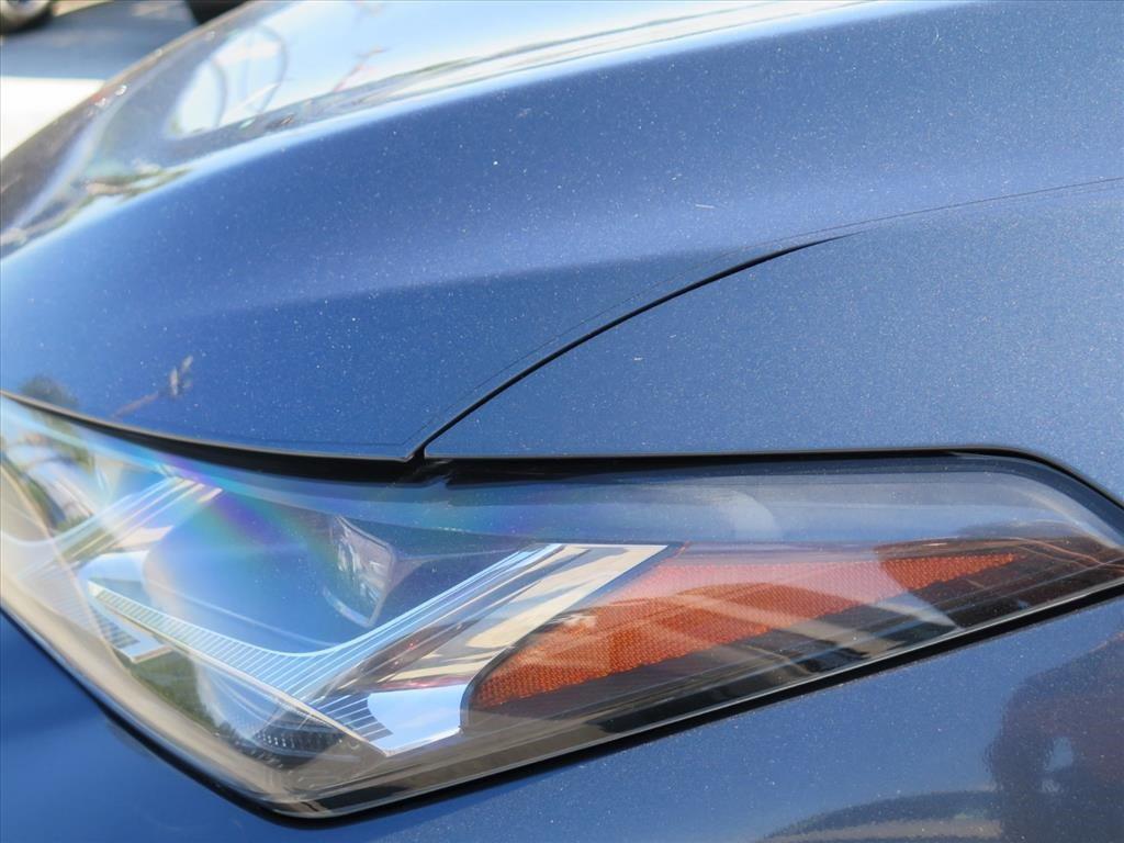 used 2021 Toyota Avalon car, priced at $27,900