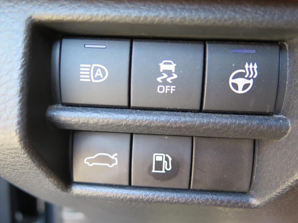 used 2021 Toyota Avalon car, priced at $27,900