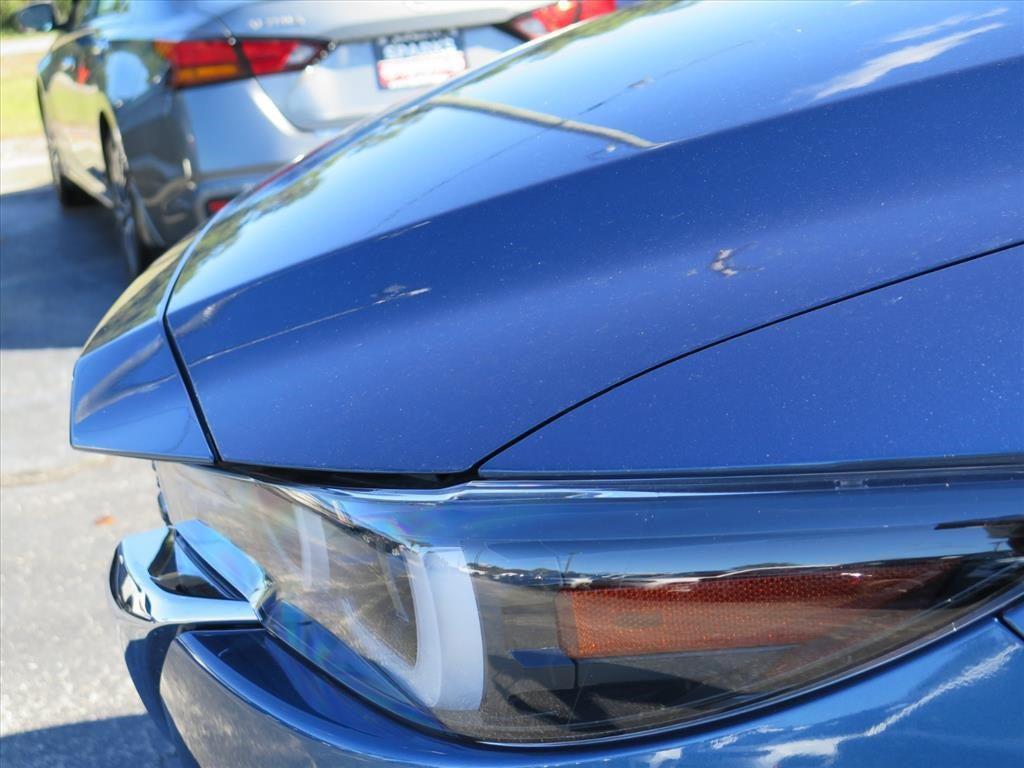 used 2024 Mazda CX-5 car, priced at $33,900