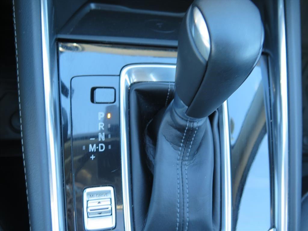 used 2024 Mazda CX-5 car, priced at $33,900