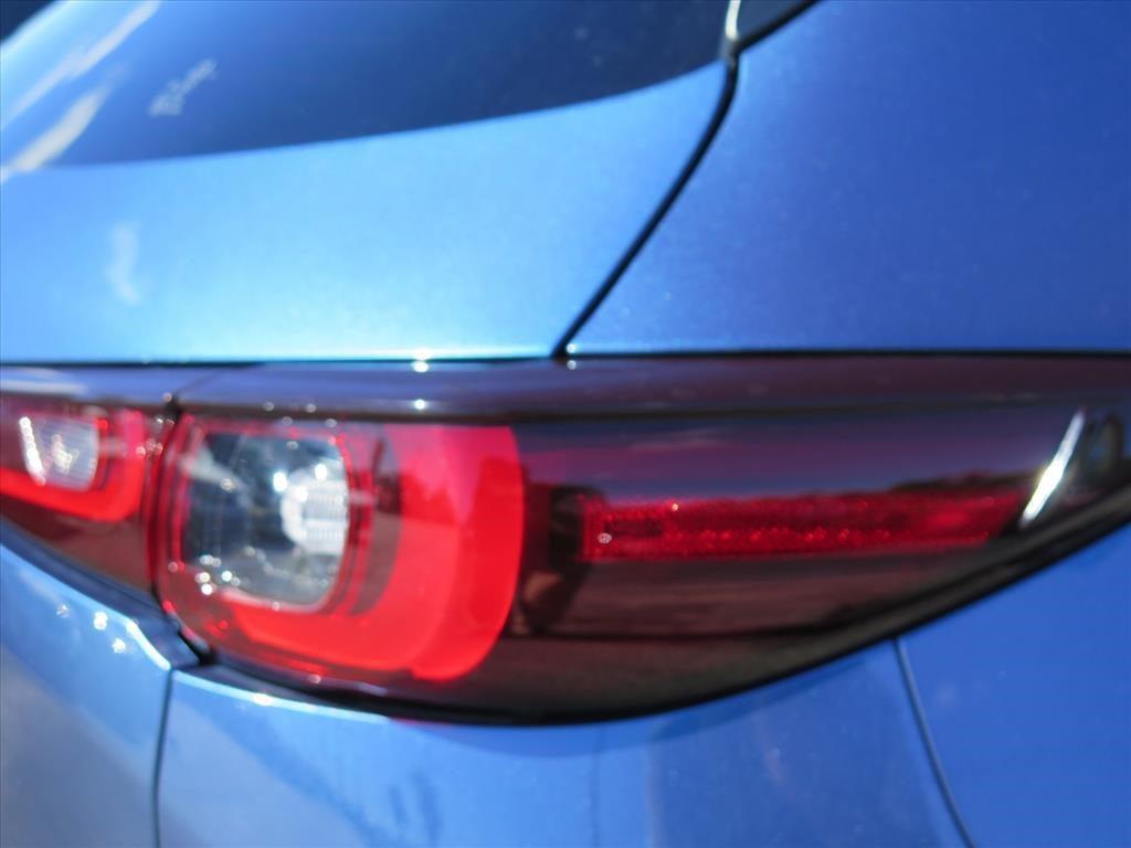 used 2024 Mazda CX-5 car, priced at $33,900