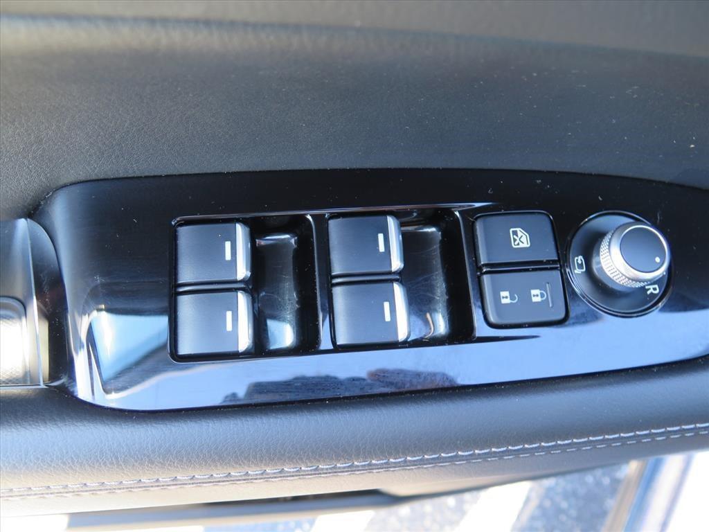 used 2024 Mazda CX-5 car, priced at $33,900